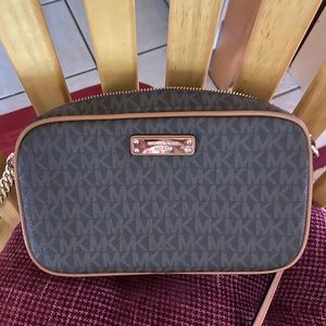Michael Kors crossbody bag